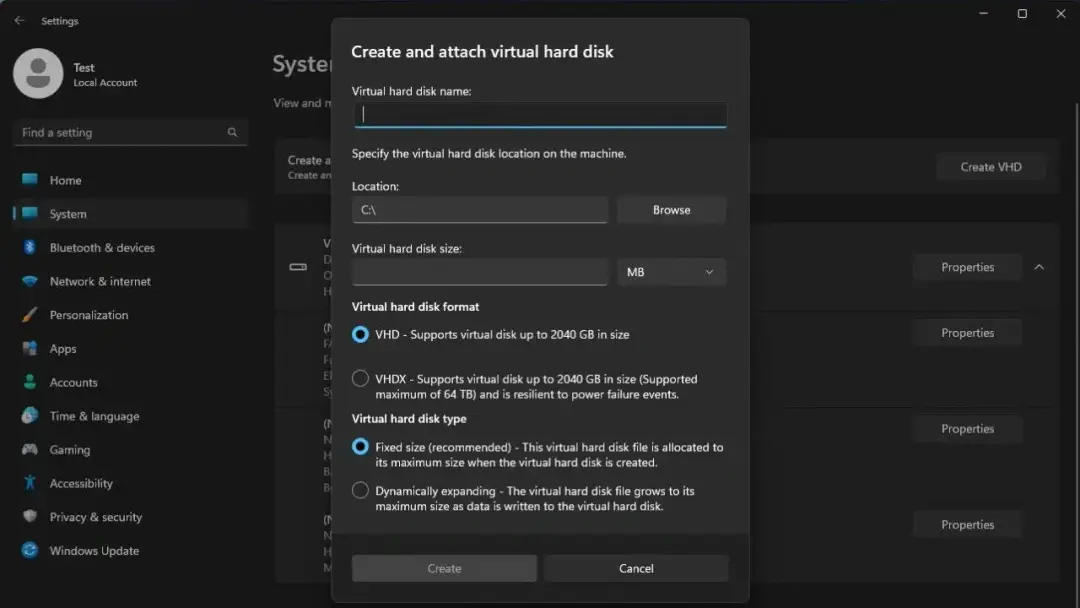 windows 11