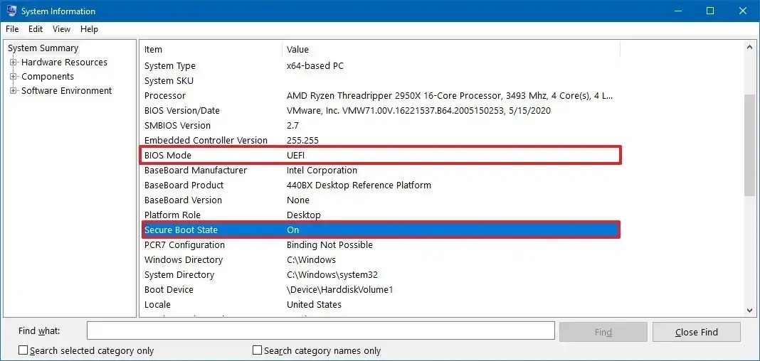 windows 11 a