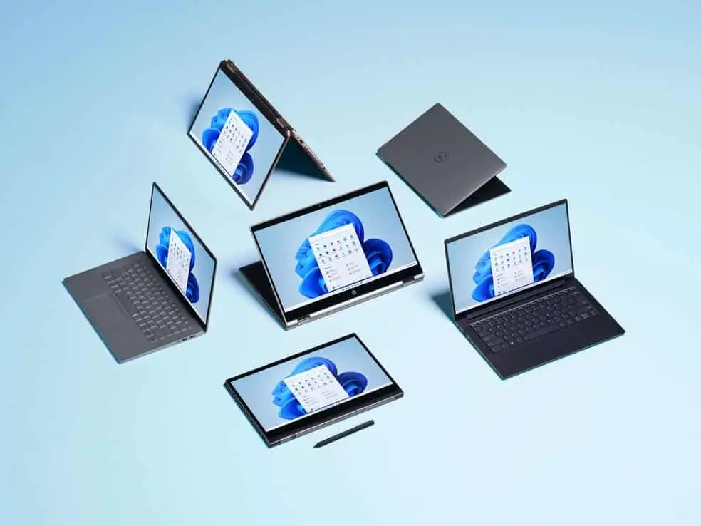 windows 11 pc devices