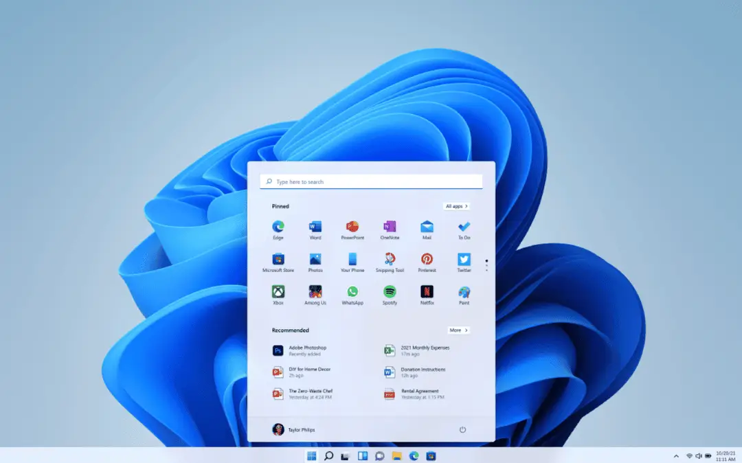 windows 11 print screen
