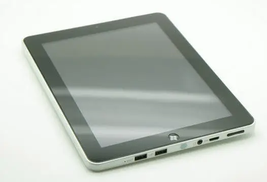 windows 7 ipad clone 10 inch