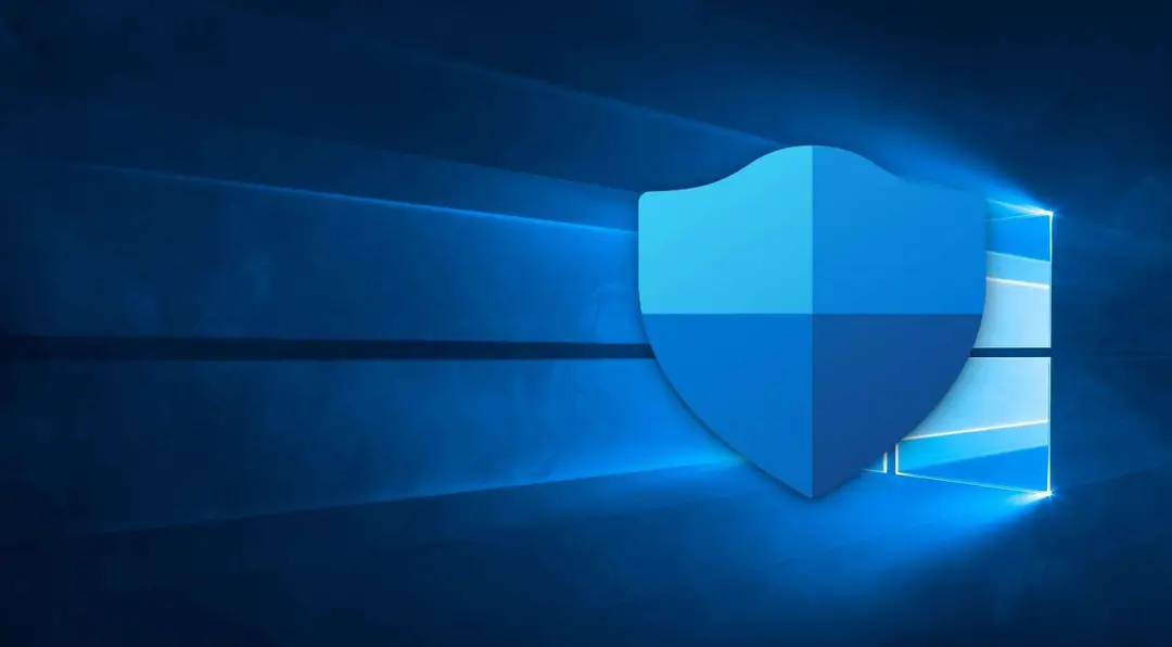 windows defender