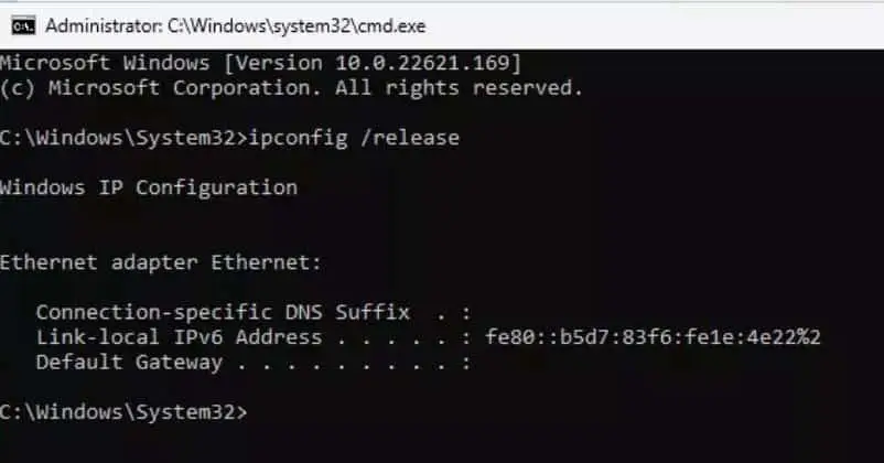 windows installation 4