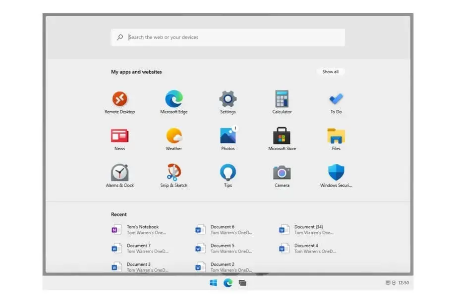 windows10xhandson