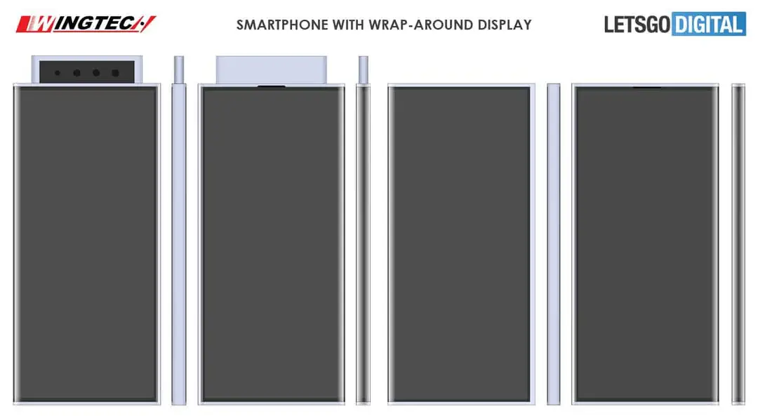 wingtech smartphone