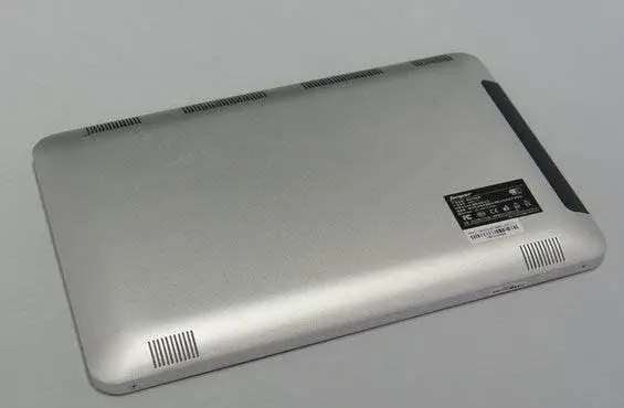 winpad rear