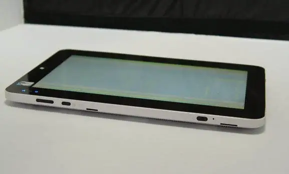 winpad side