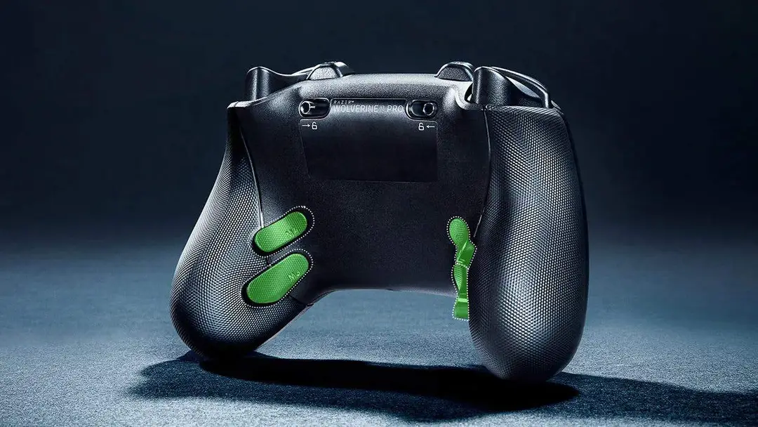 wolverine v3 pro back buttons