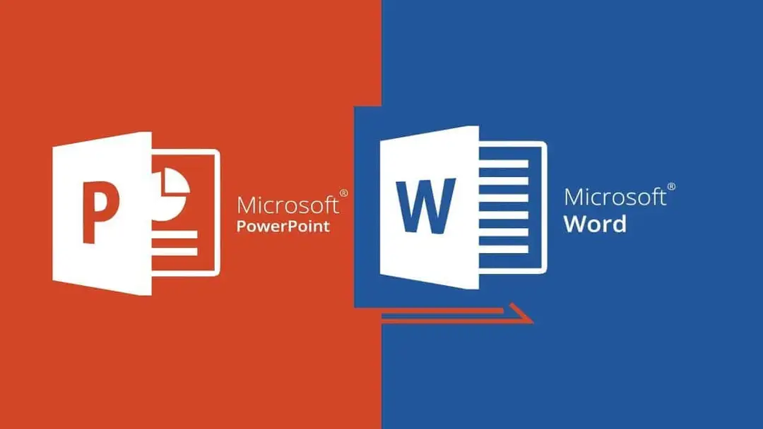 word to powerpoint 2