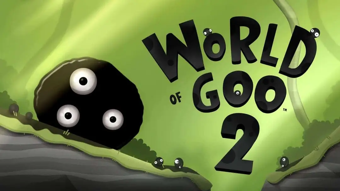 world of goo 2