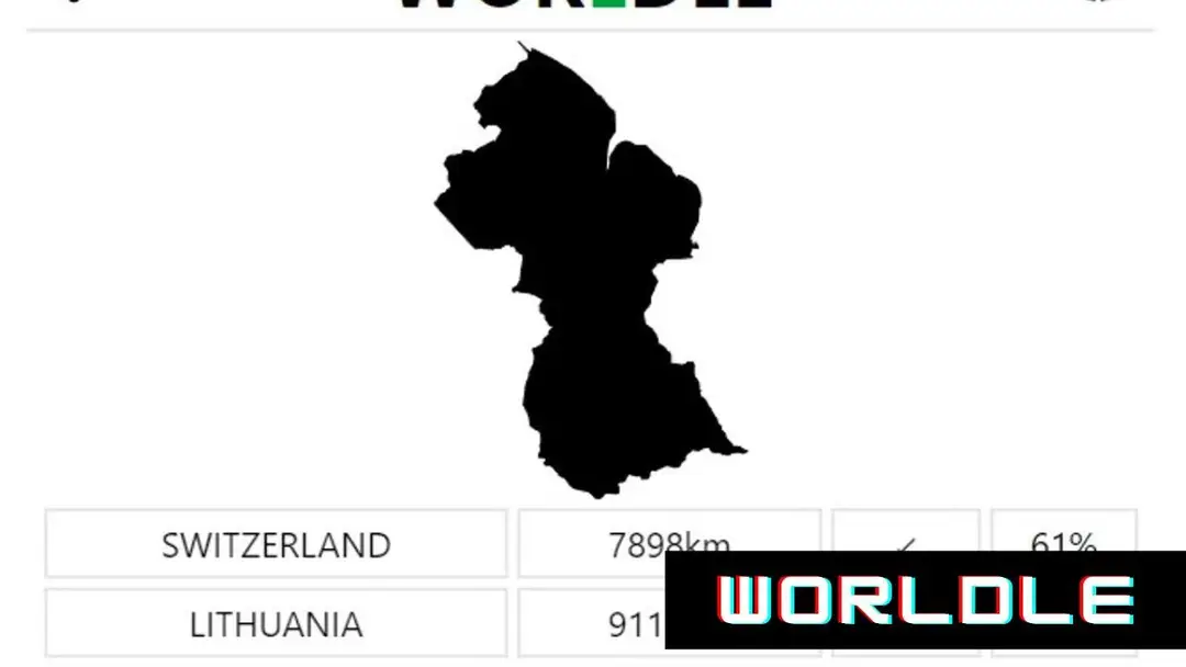 worldle