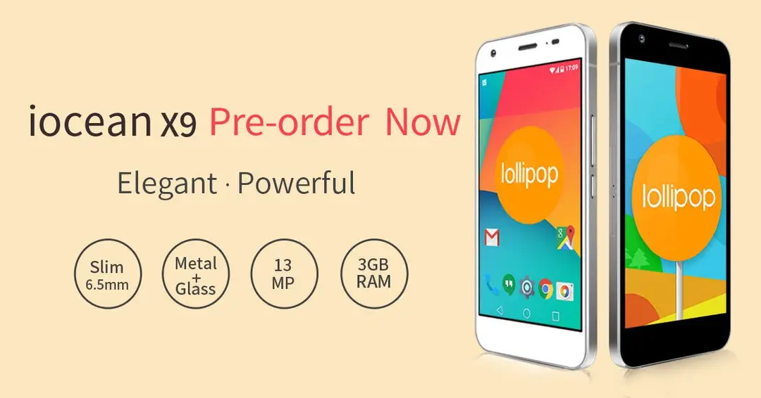 x9 sale