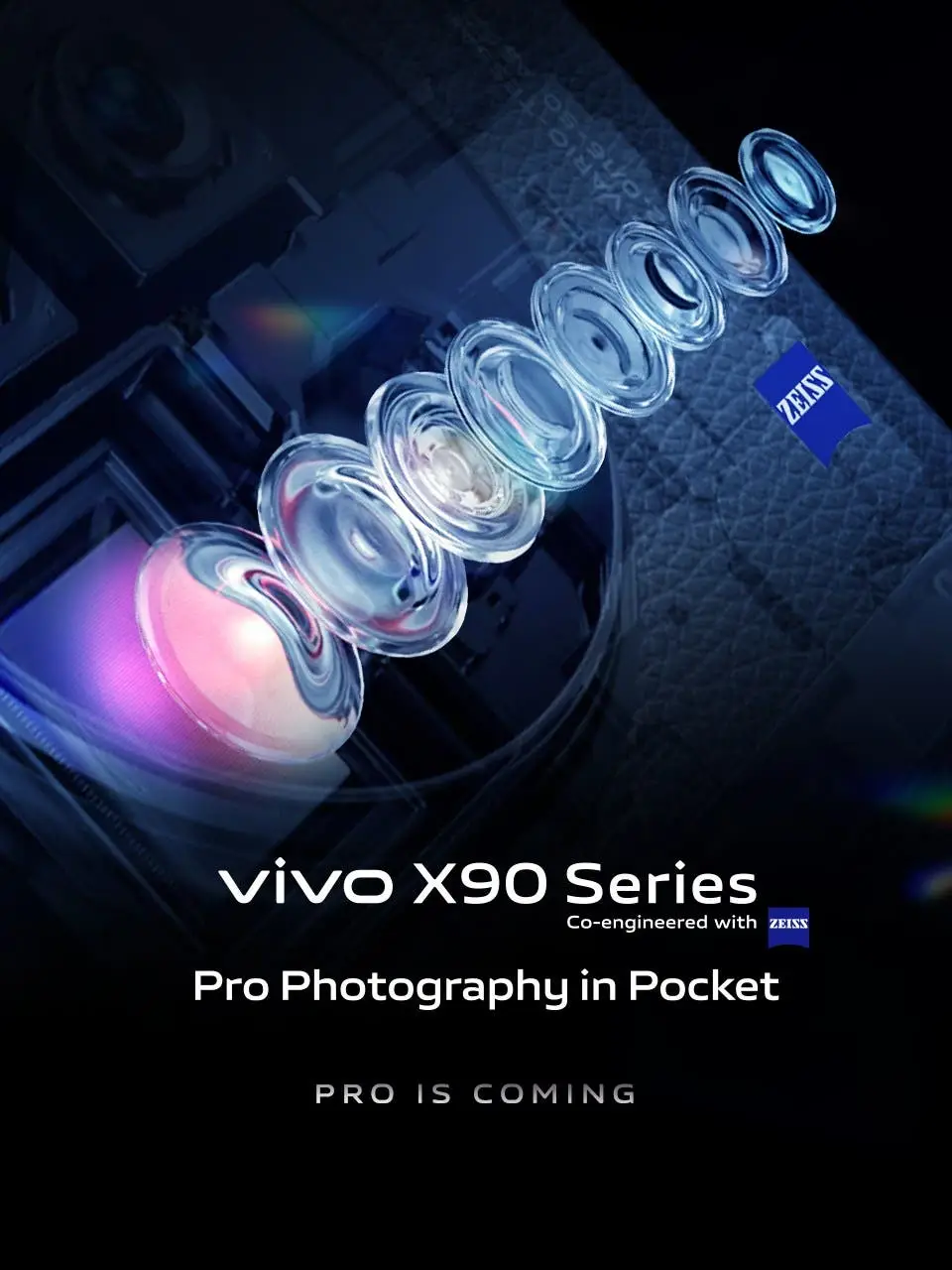 x90 announcement