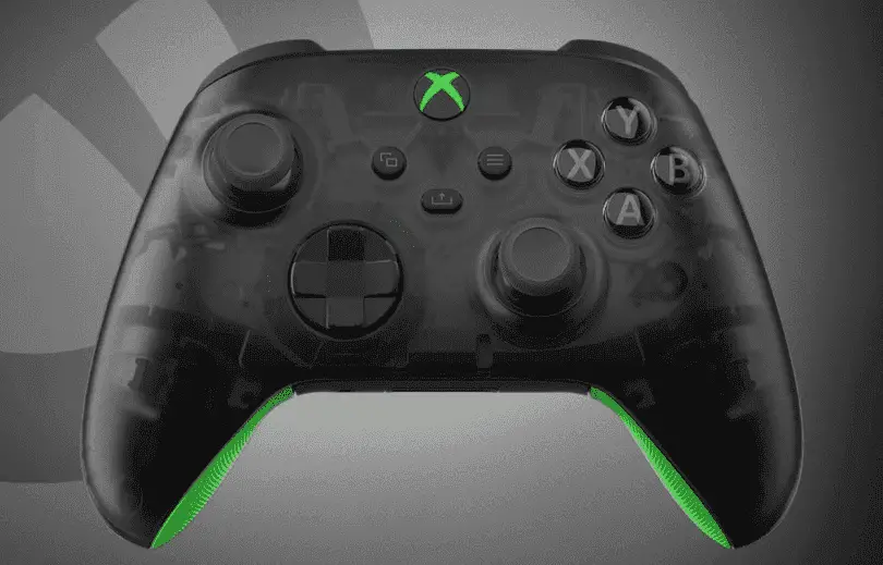 xbox