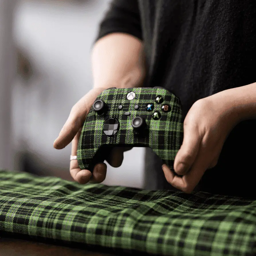 xbox b