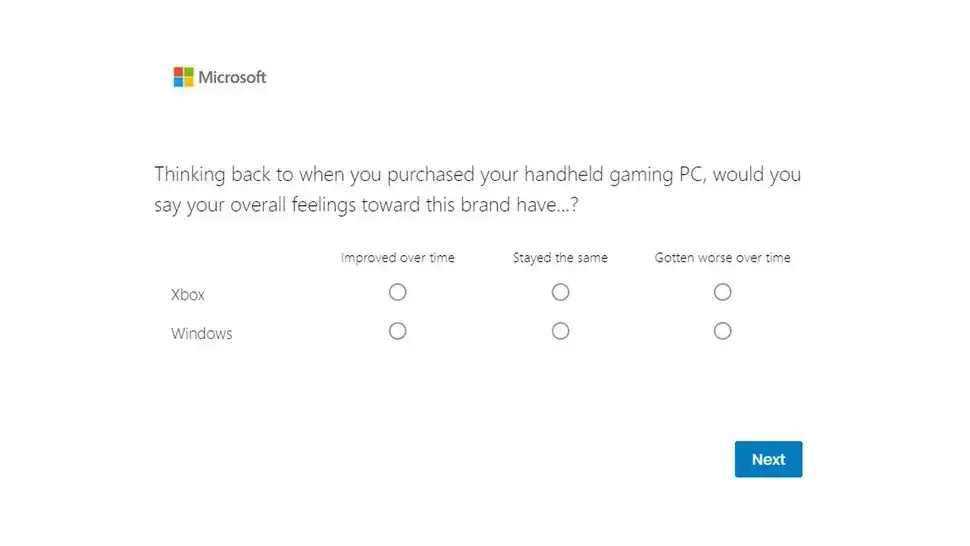 xbox handheld console b