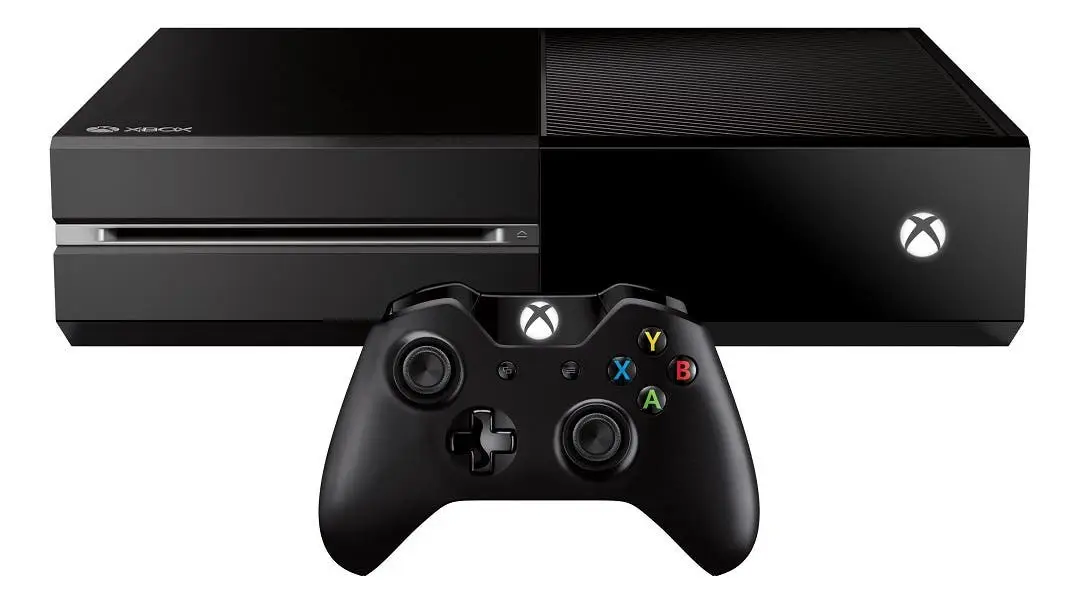 xbox one black 1tb