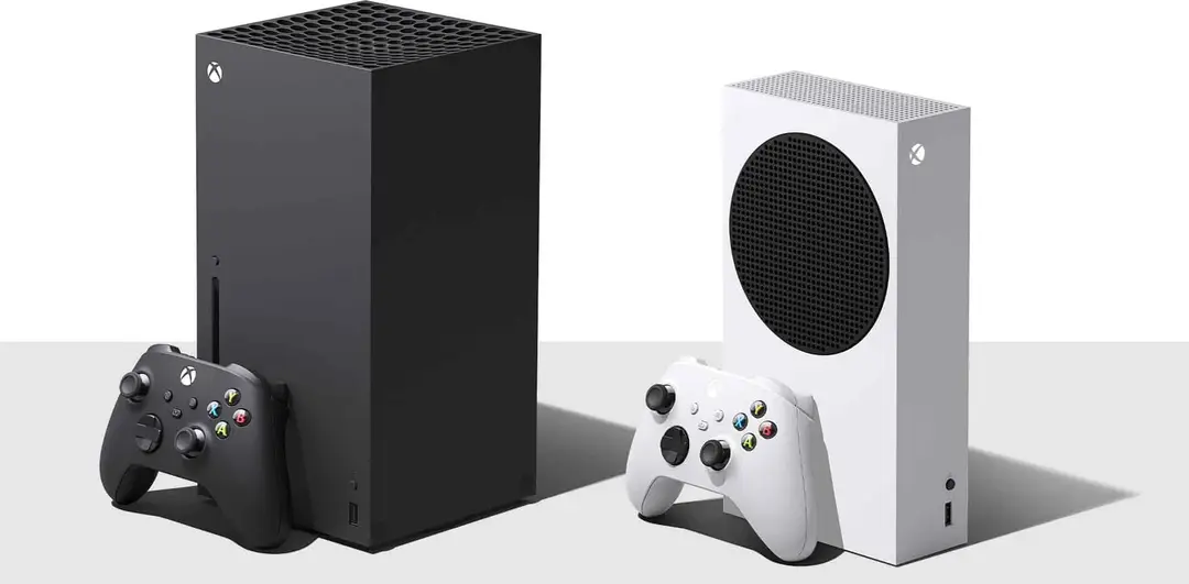 xbox ps5