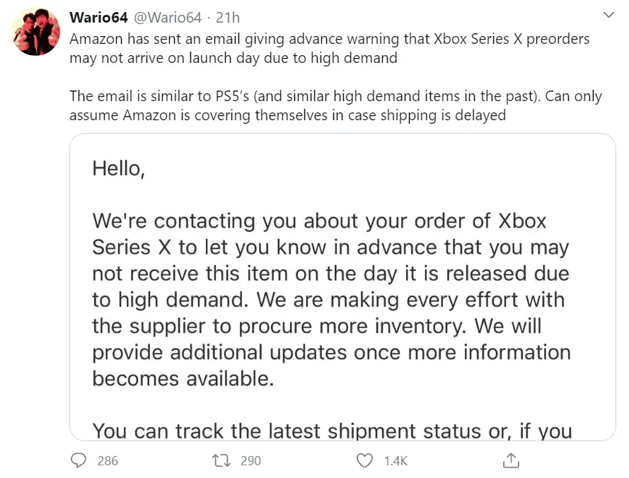 xbox series x a