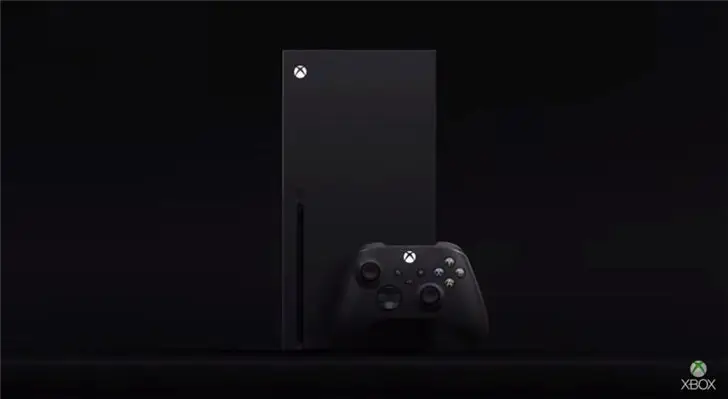 xbox series x a
