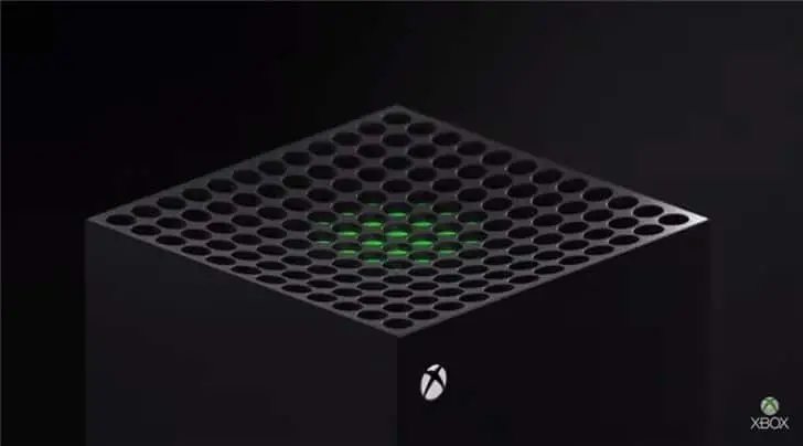 xbox series x b