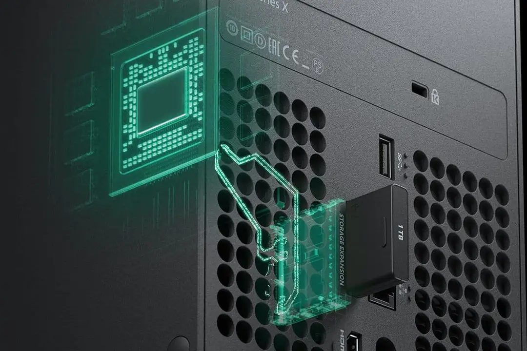 xbox series x hack