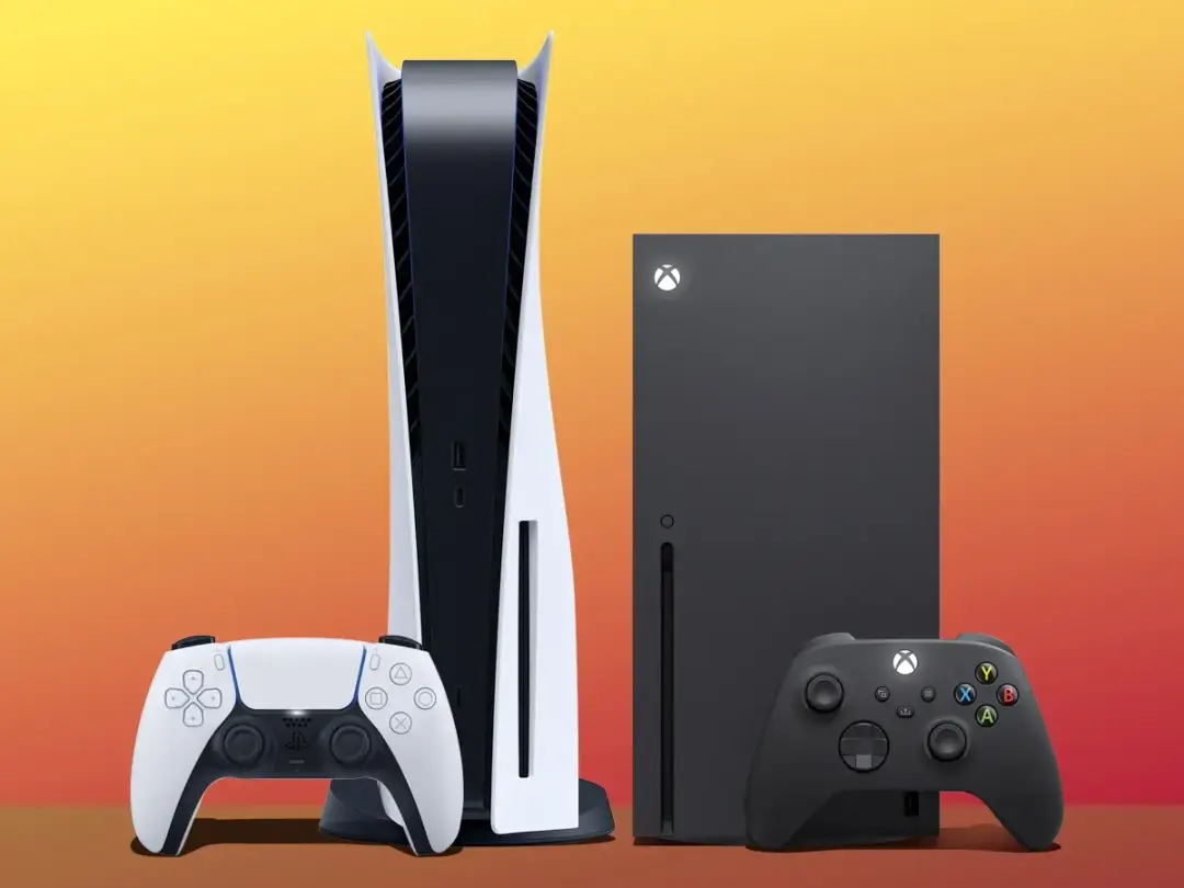 xbox vs ps5