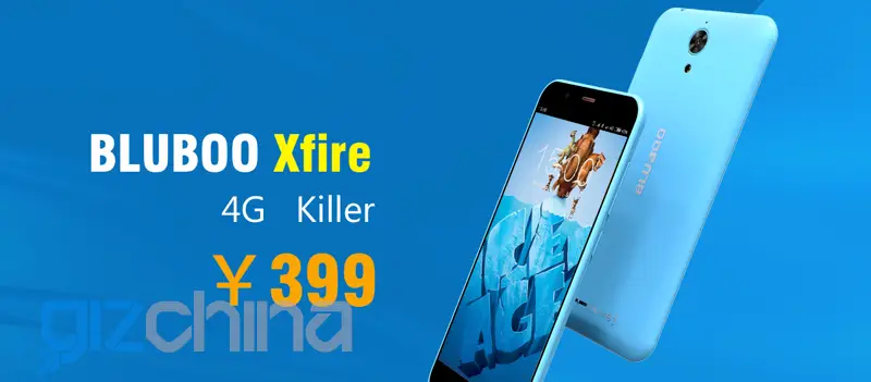 xfire 1