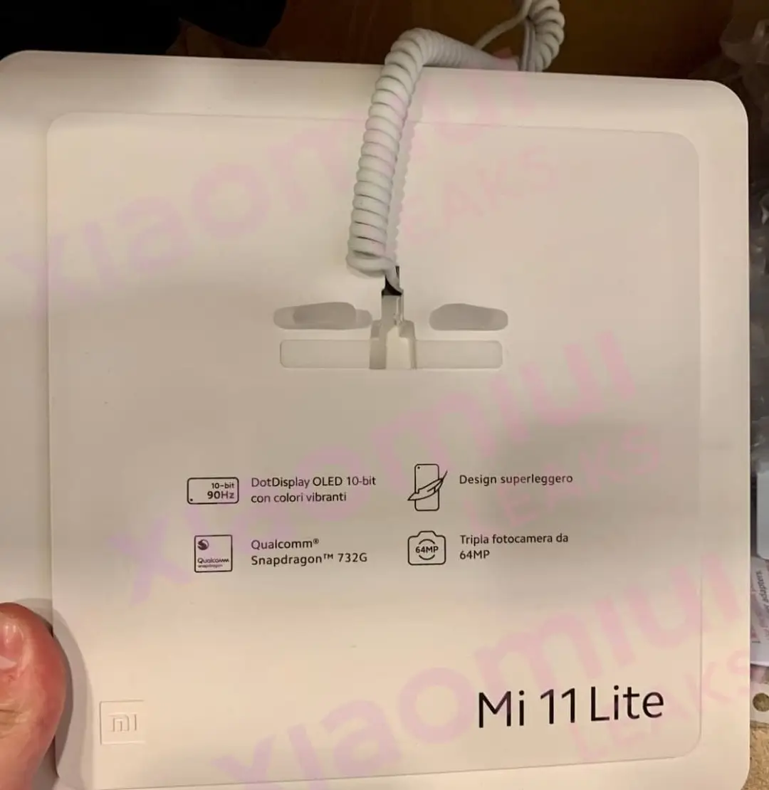xiaomi 1