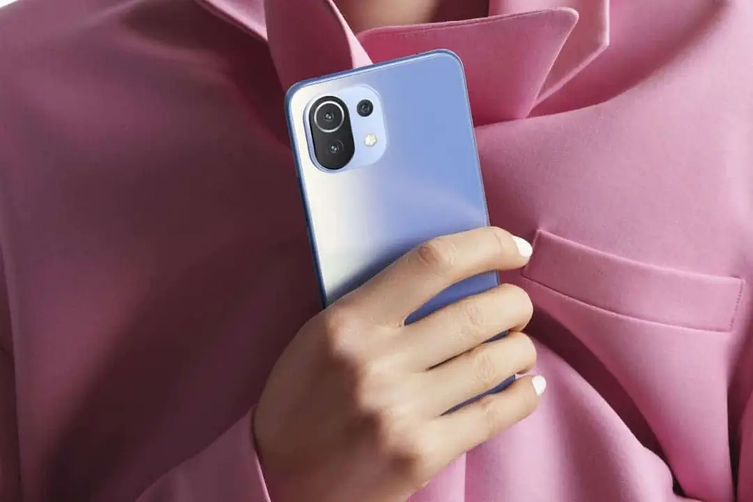 xiaomi 11 lite ne 5g launch in india