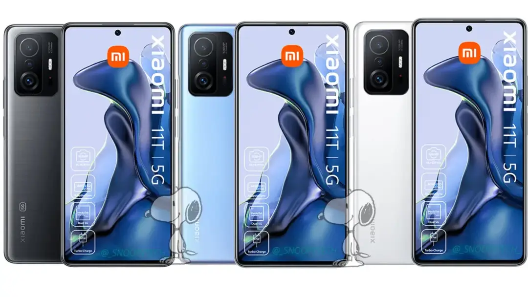 xiaomi 11t 1208