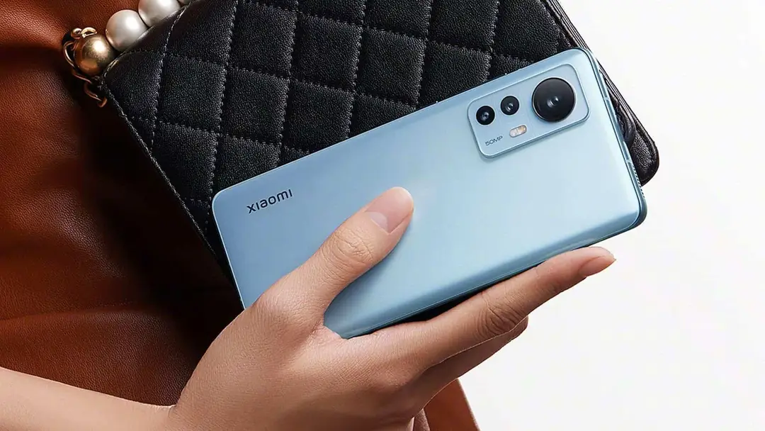 xiaomi 12