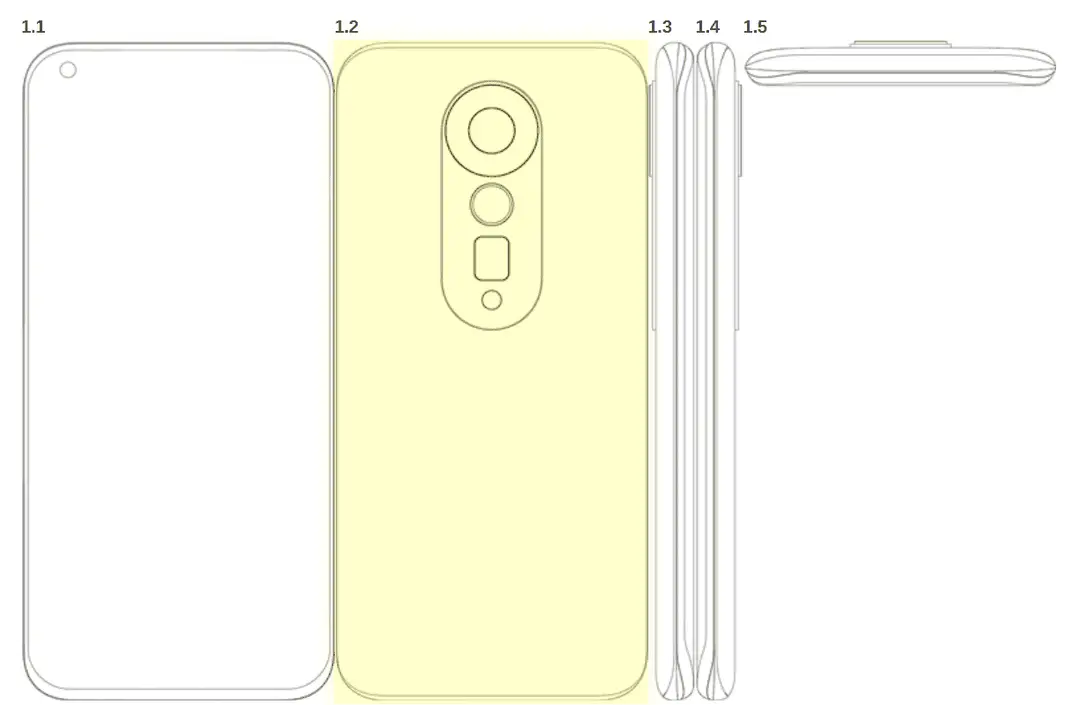 xiaomi 12 b