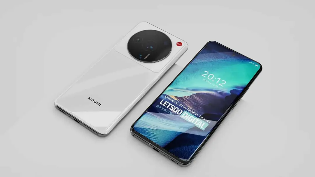 xiaomi 12 ultra trailer 1 35 screenshot