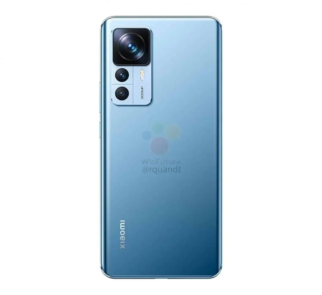 xiaomi 12t a