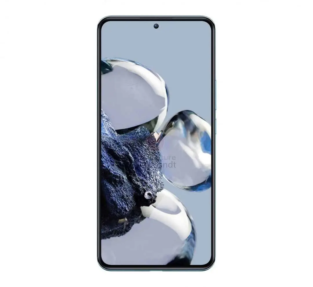 xiaomi 12t