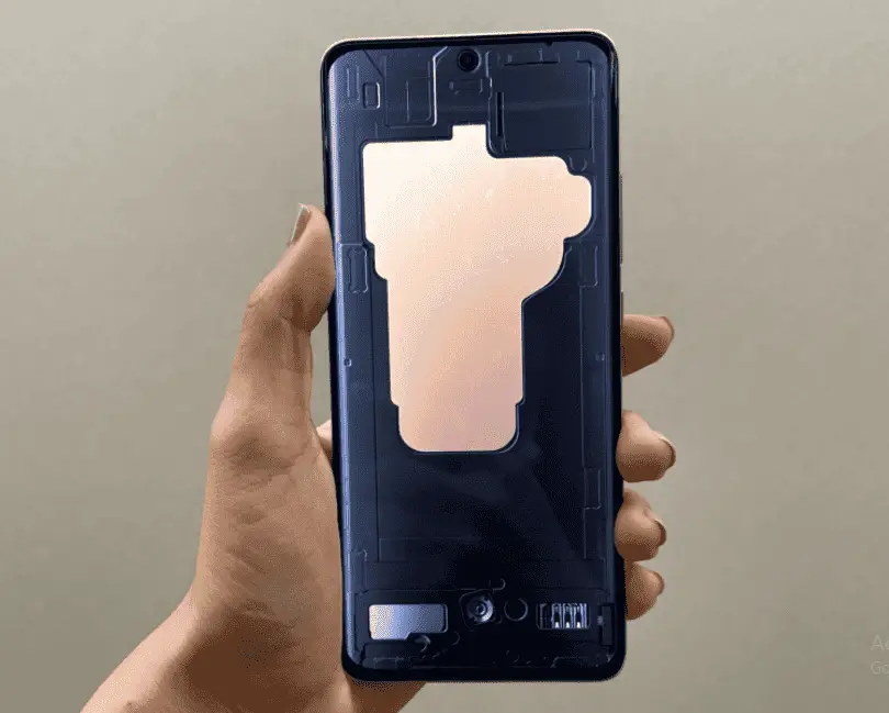xiaomi 12x