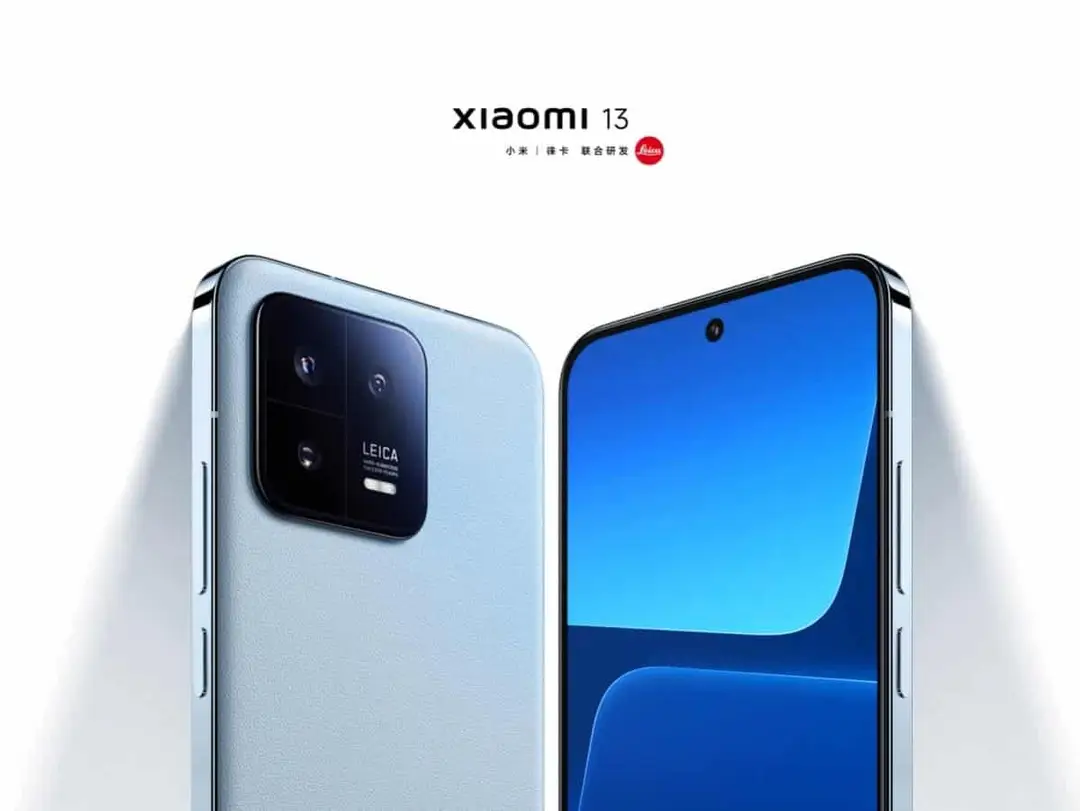 xiaomi 13 3