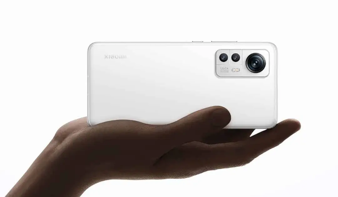 xiaomi 13 3