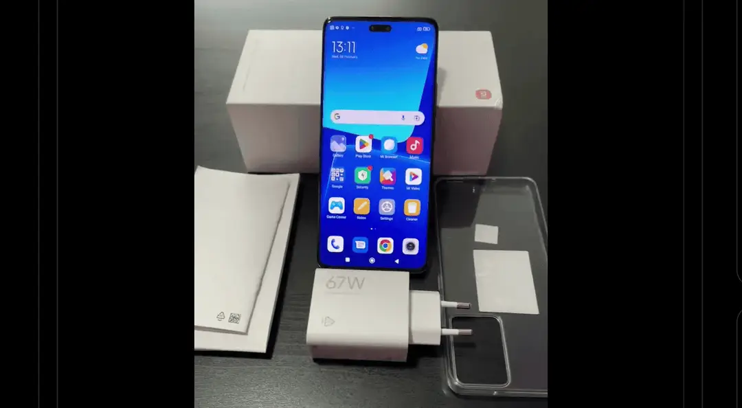 xiaomi 13 lite 5g