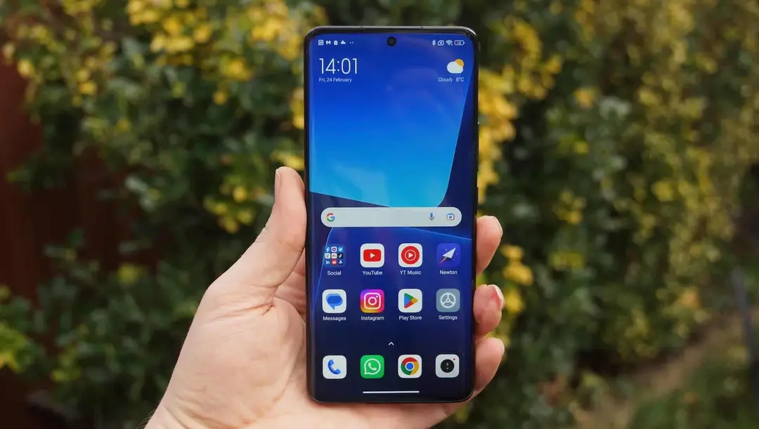 xiaomi 13 pro 2