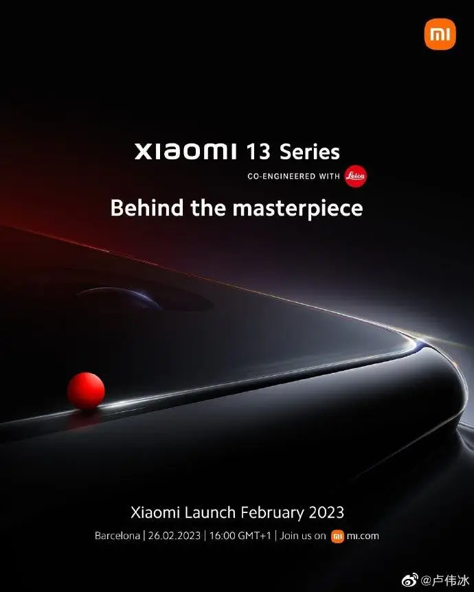 xiaomi 13 pro