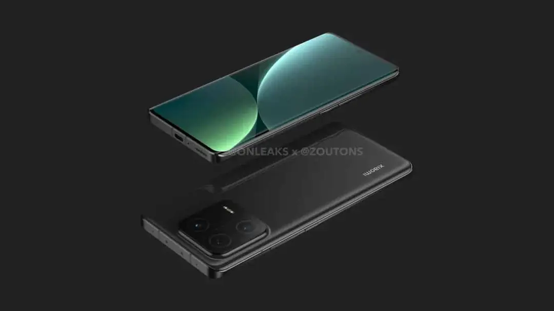 xiaomi 13 pro c