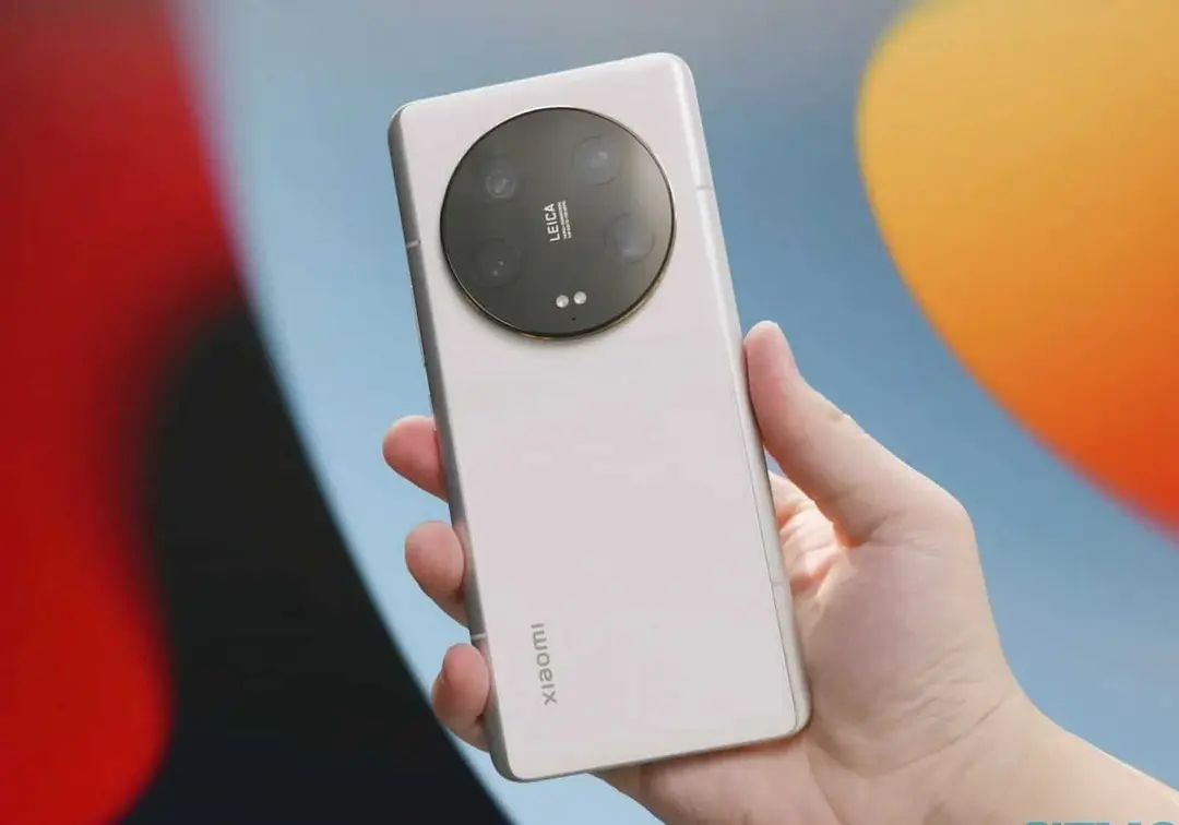xiaomi 13 ultra