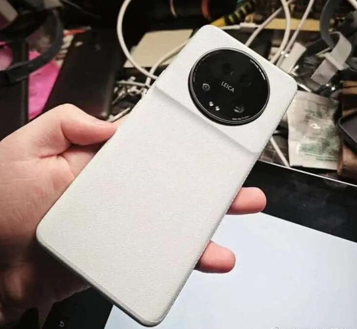 xiaomi 13 ultra