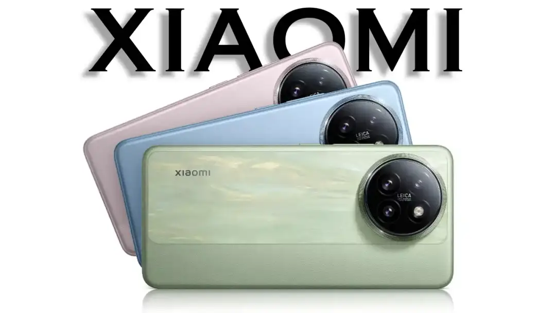 xiaomi 14 se