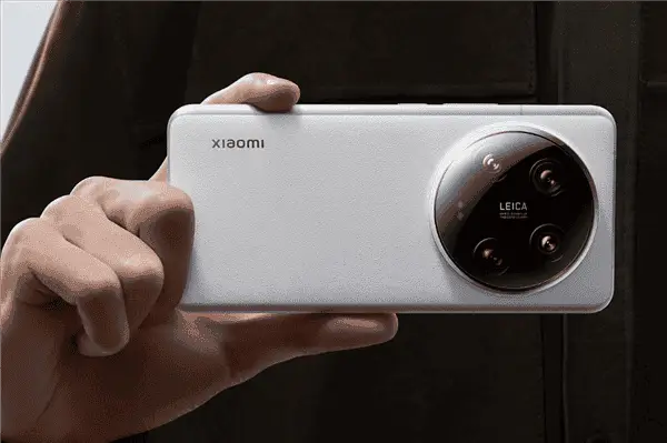 xiaomi 14 ultra a