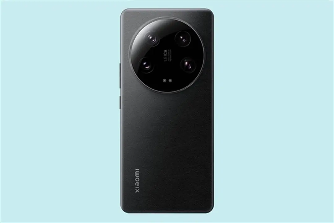 xiaomi 14 ultra render