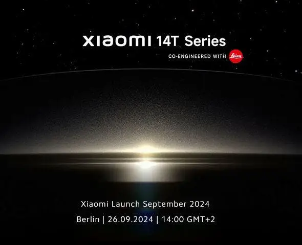 xiaomi 14t a