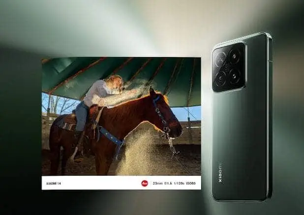 xiaomi 14t c